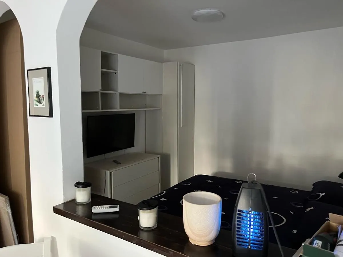 Angels - Anna Apartment Pula Croatia