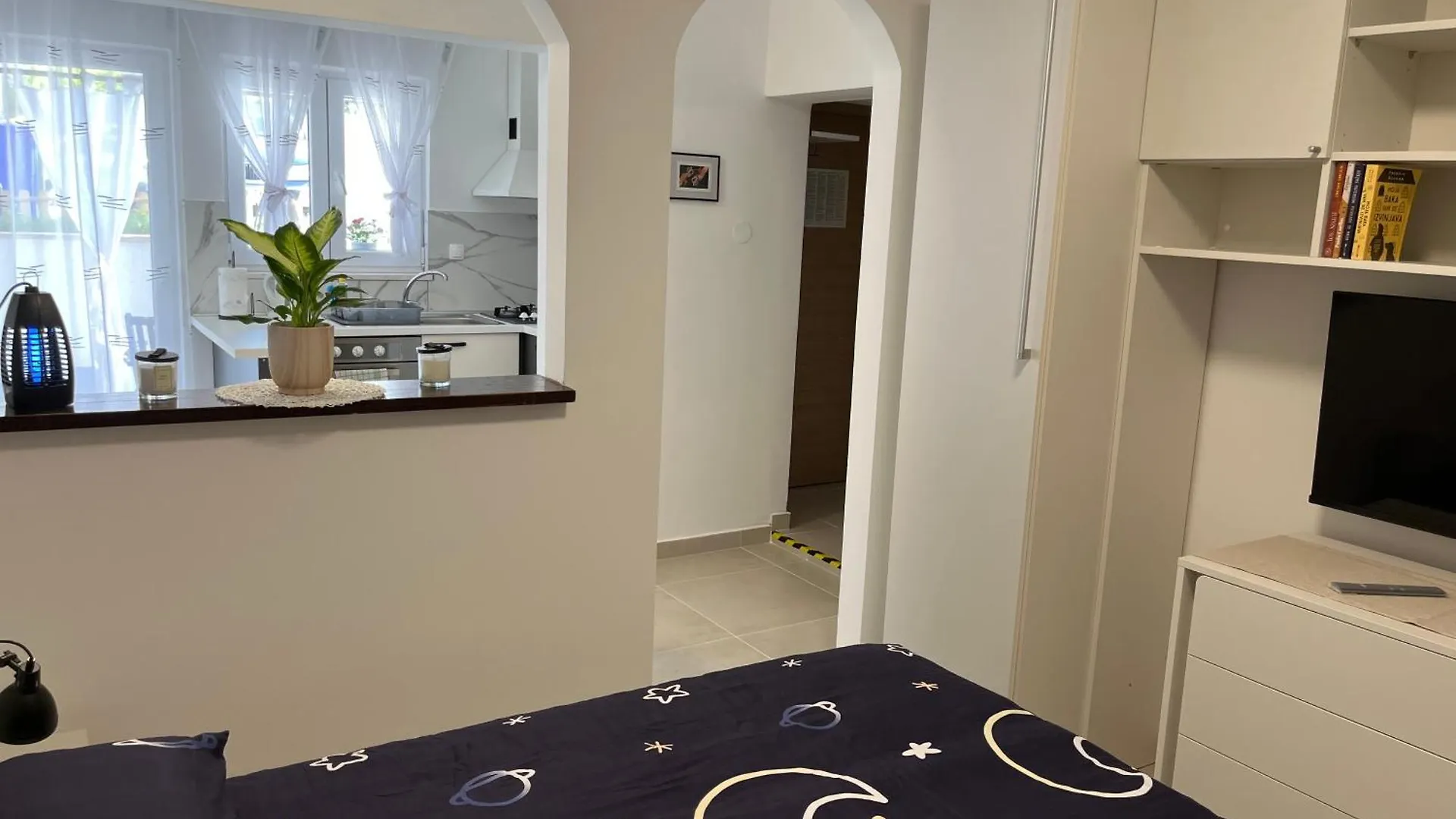 Angels - Anna Apartamento PUY
