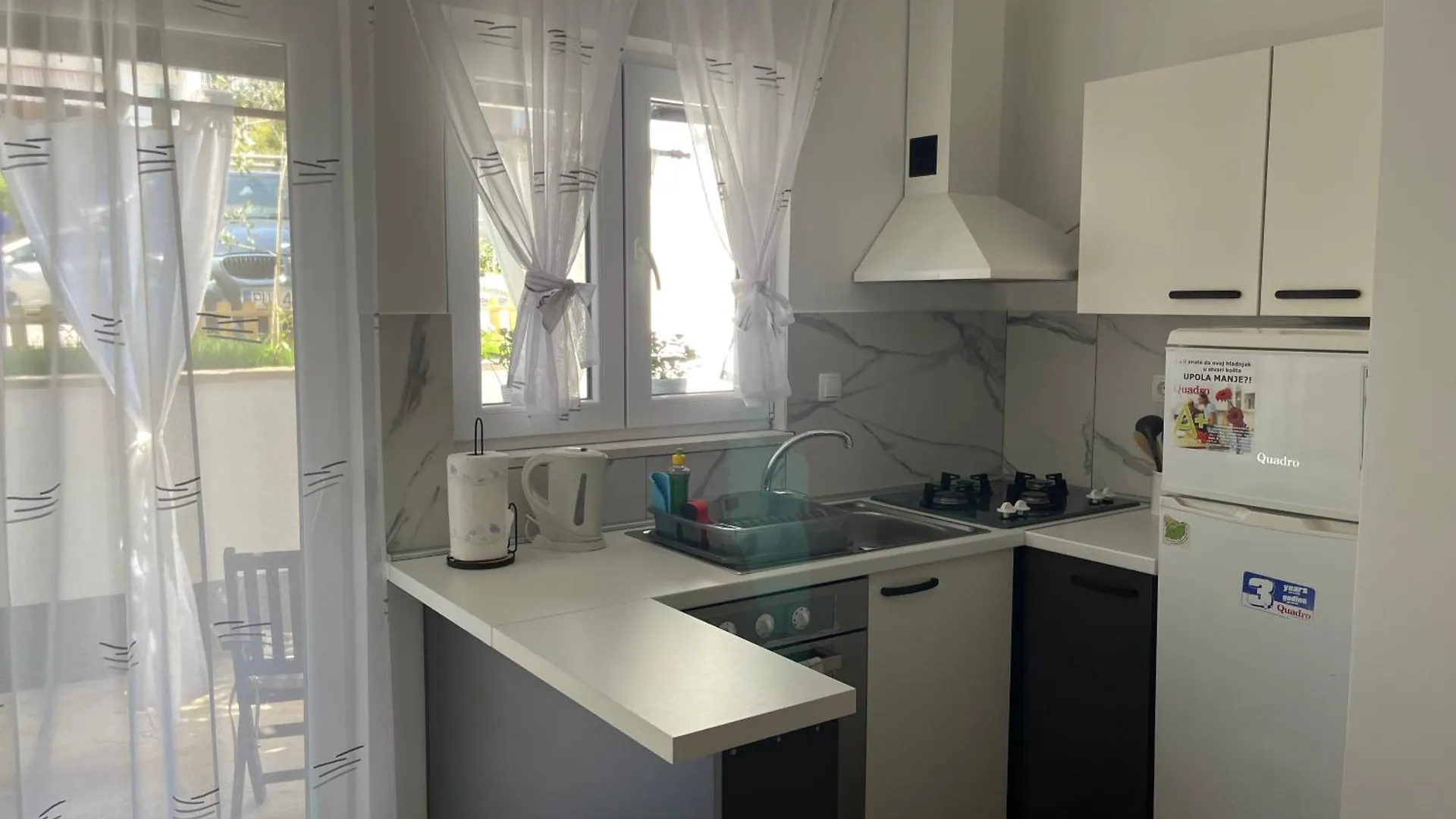Angels - Anna Apartamento PUY