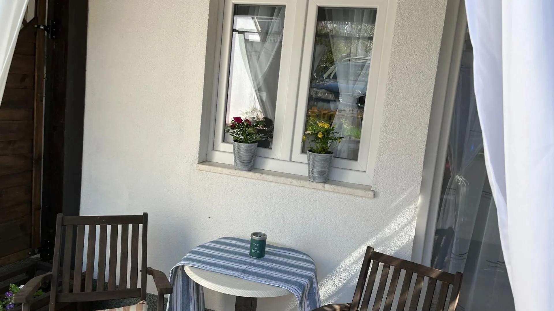 Angels - Anna Apartamento PUY