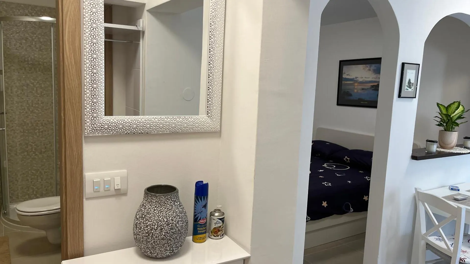 Angels - Anna Apartamento PUY