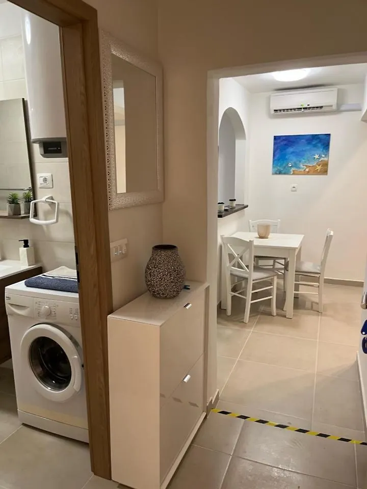 Angels - Anna Apartamento PUY