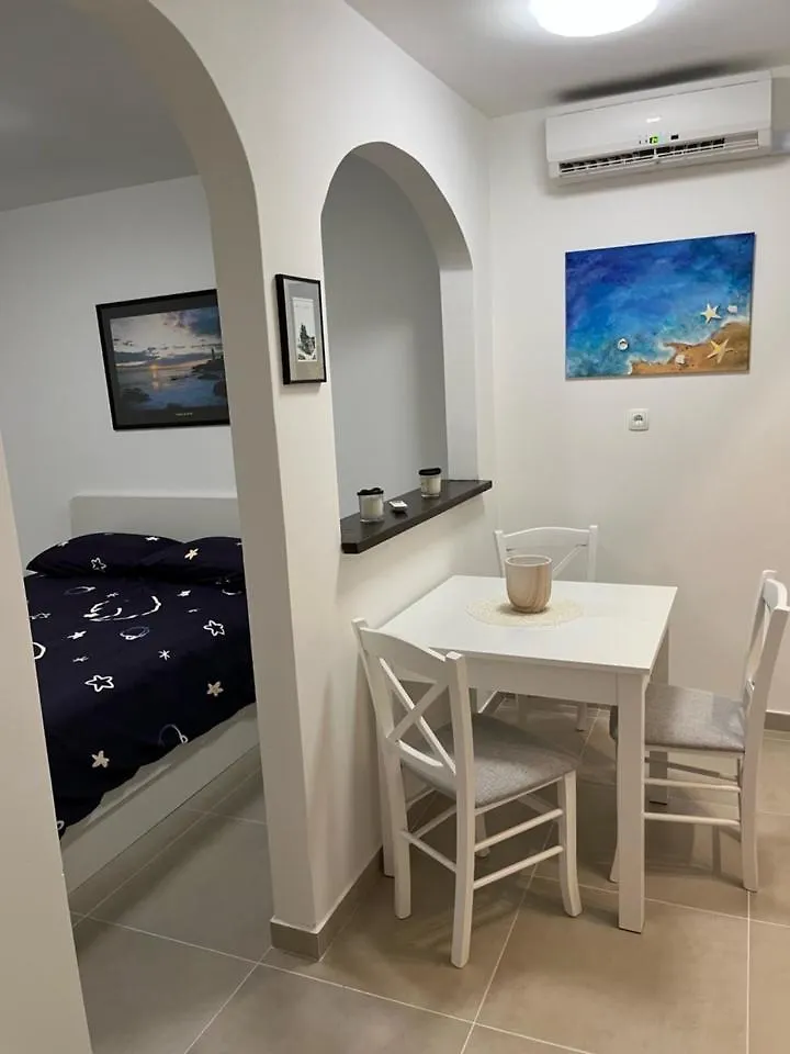 Angels - Anna Apartamento PUY