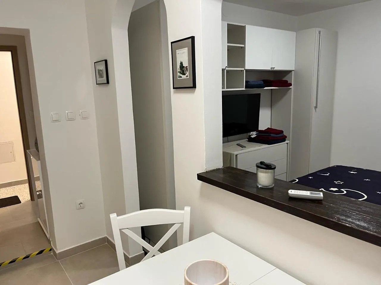Angels - Anna Apartamento PUY