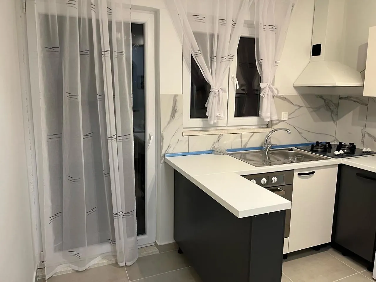 Angels - Anna Apartamento PUY