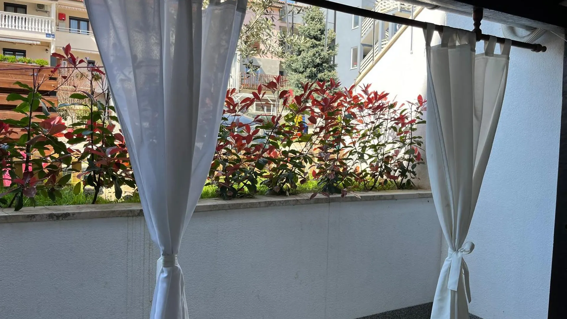 Angels - Anna Apartment Pula Croatia