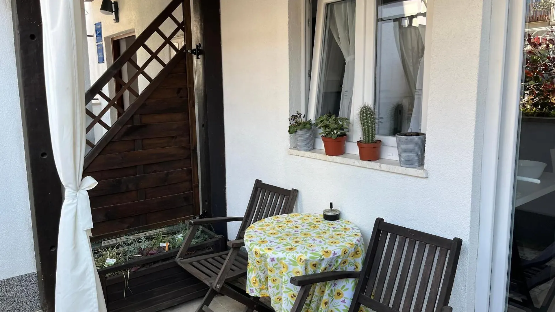 Angels - Anna Apartment Pula Croatia